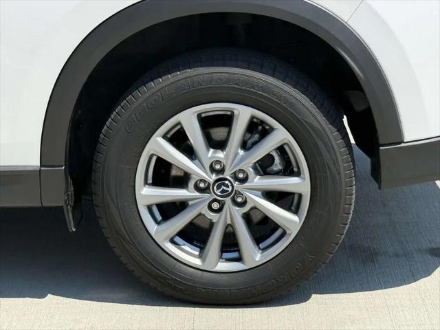 2023 Mazda CX-5 2.5 S Select