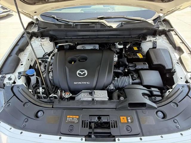 2023 Mazda CX-5 2.5 S Select