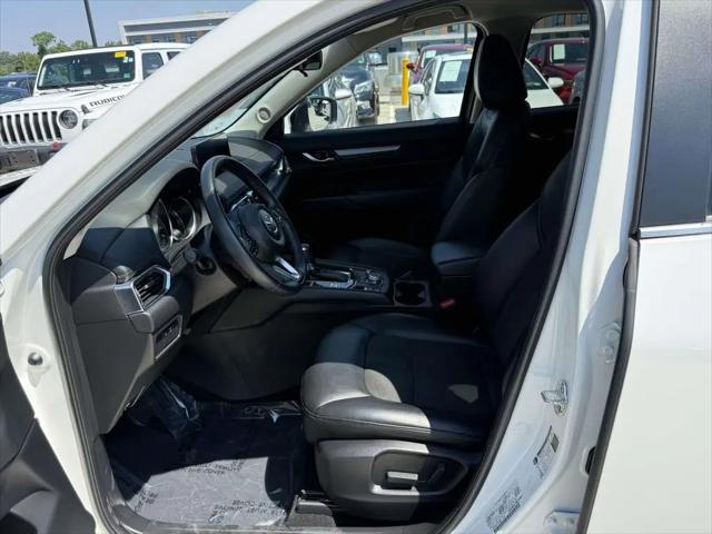 2023 Mazda CX-5 2.5 S Select