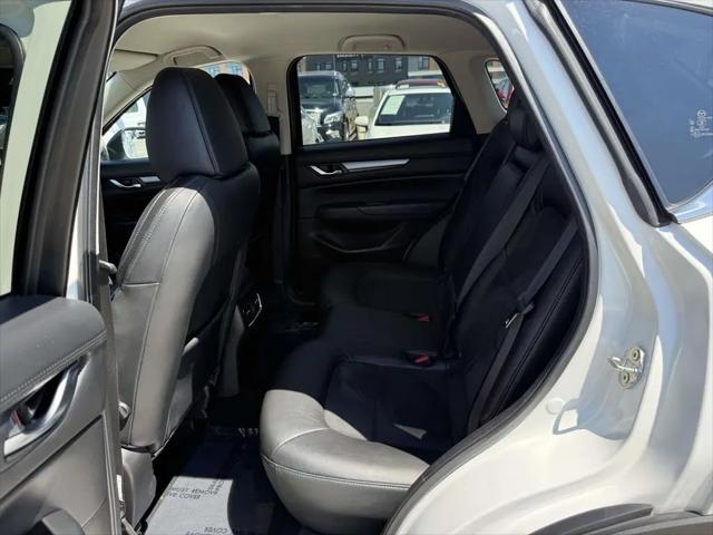 2023 Mazda CX-5 2.5 S Select