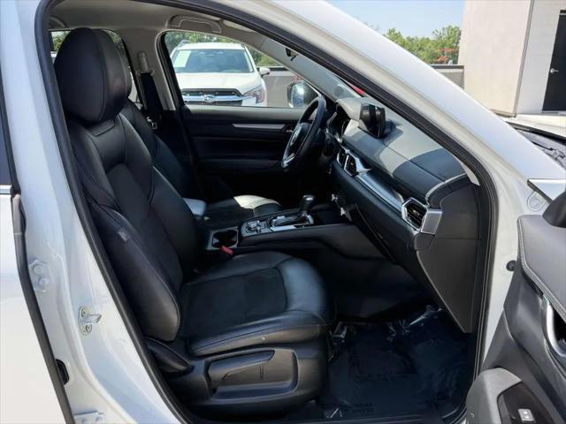 2023 Mazda CX-5 2.5 S Select