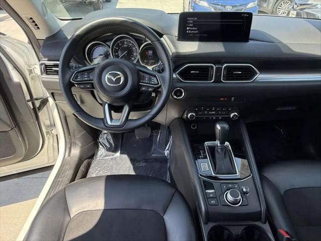 2023 Mazda CX-5 2.5 S Select