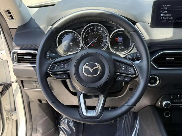 2023 Mazda CX-5 2.5 S Select