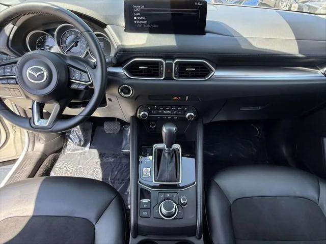 2023 Mazda CX-5 2.5 S Select