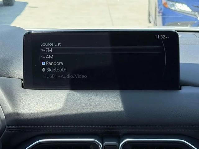 2023 Mazda CX-5 2.5 S Select