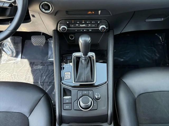 2023 Mazda CX-5 2.5 S Select