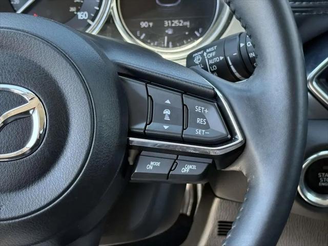 2023 Mazda CX-5 2.5 S Select
