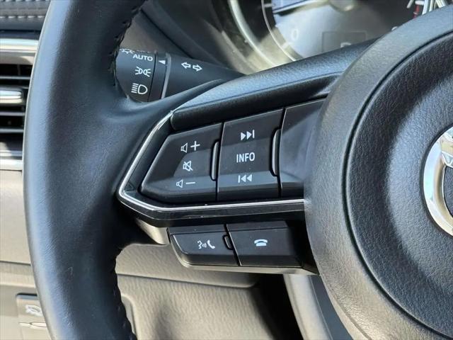 2023 Mazda CX-5 2.5 S Select
