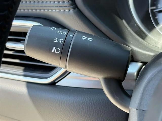 2023 Mazda CX-5 2.5 S Select