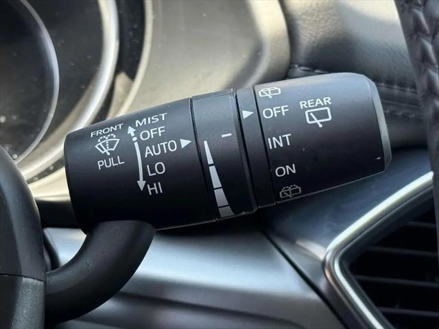2023 Mazda CX-5 2.5 S Select