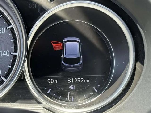 2023 Mazda CX-5 2.5 S Select