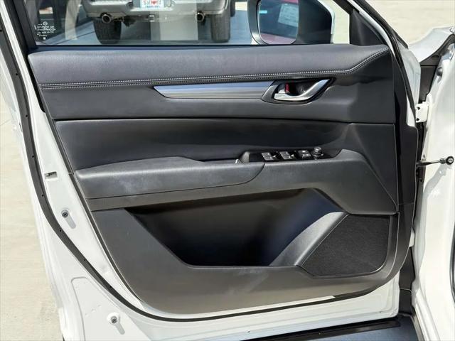 2023 Mazda CX-5 2.5 S Select