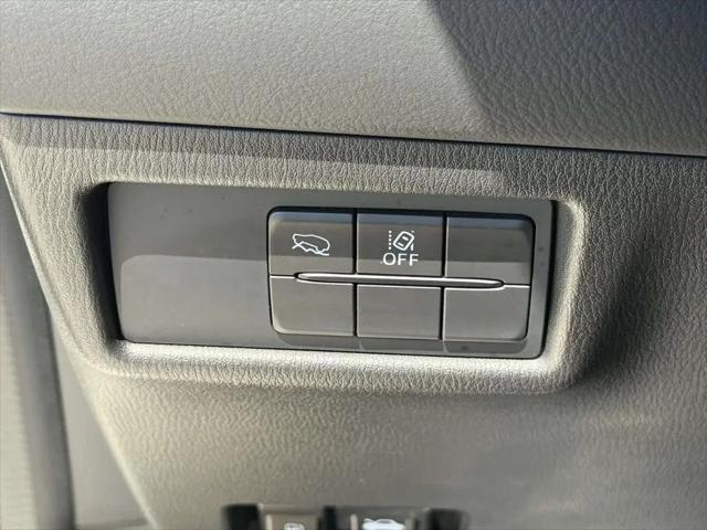 2023 Mazda CX-5 2.5 S Select