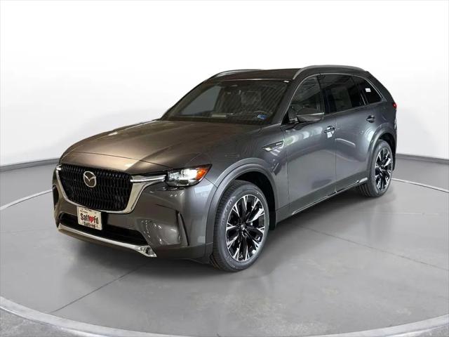 2026 Mazda X-90 Premium Plus for sale in Fairfax, VA
