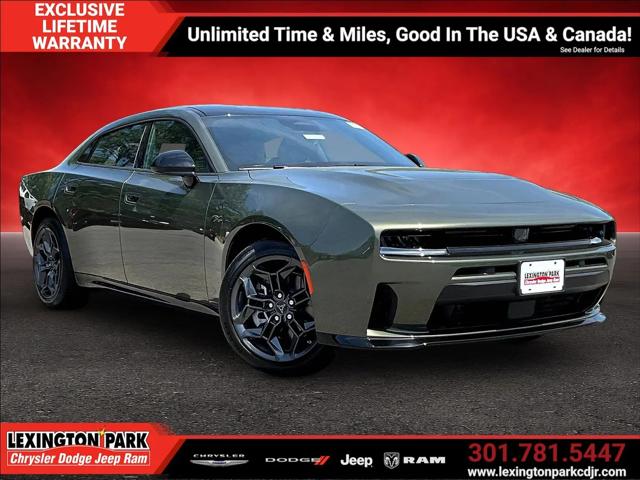 2026 Dodge Charger R/T 4 Door AWD for sale in Lexington Park, MD