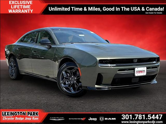 2026 Dodge Charger R/T 4 Door AWD for sale in Lexington Park, MD