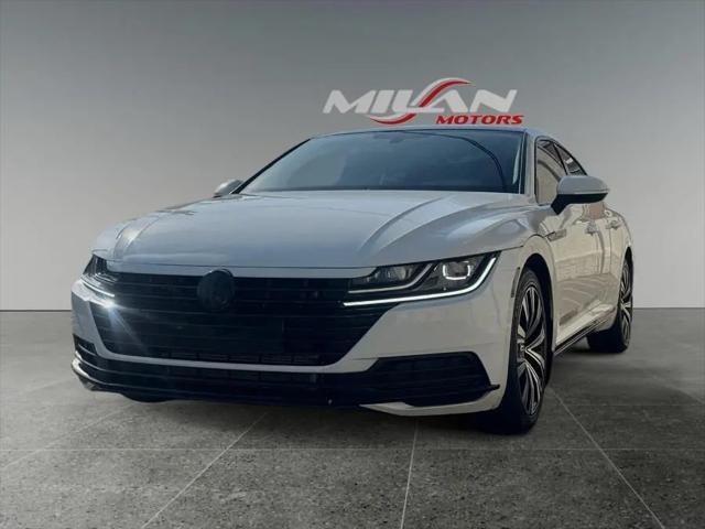 2020 Volkswagen Arteon 2.0T SEL for sale in Little Ferry, NJ