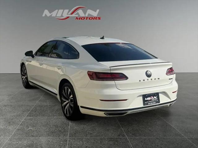 2020 Volkswagen Arteon 2.0T SEL