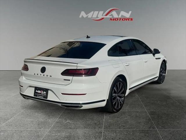 2020 Volkswagen Arteon 2.0T SEL