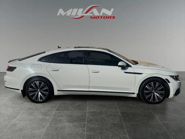 2020 Volkswagen Arteon 2.0T SEL