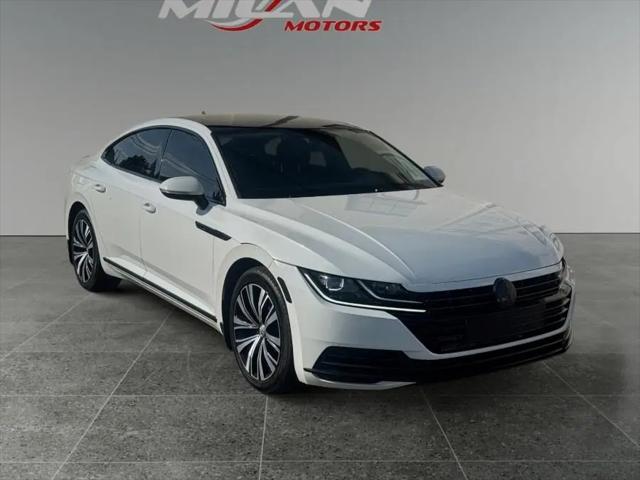 2020 Volkswagen Arteon 2.0T SEL