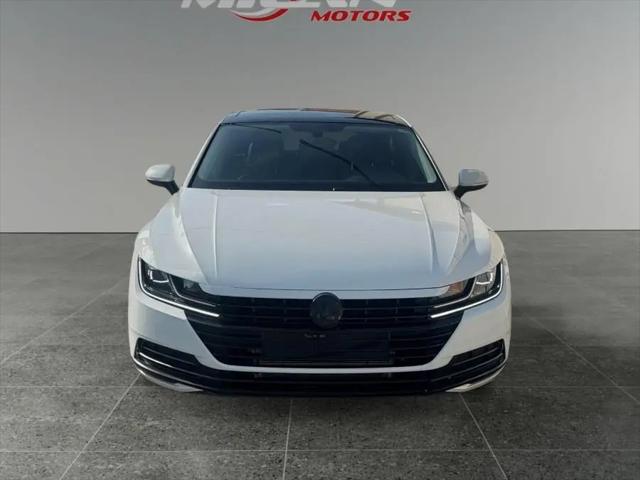 2020 Volkswagen Arteon 2.0T SEL