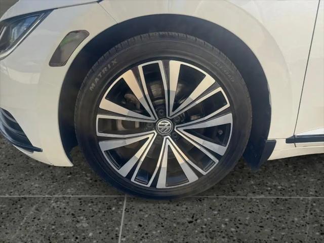 2020 Volkswagen Arteon 2.0T SEL