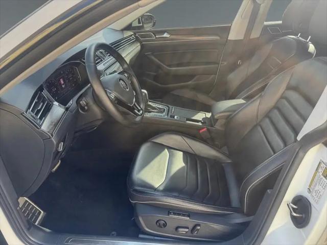2020 Volkswagen Arteon 2.0T SEL