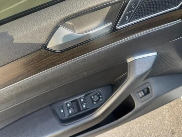 2020 Volkswagen Arteon 2.0T SEL