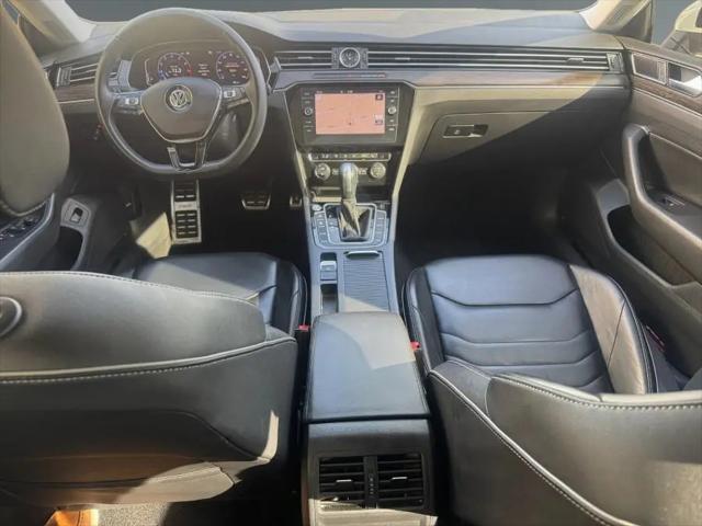 2020 Volkswagen Arteon 2.0T SEL
