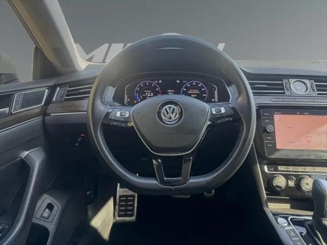 2020 Volkswagen Arteon 2.0T SEL