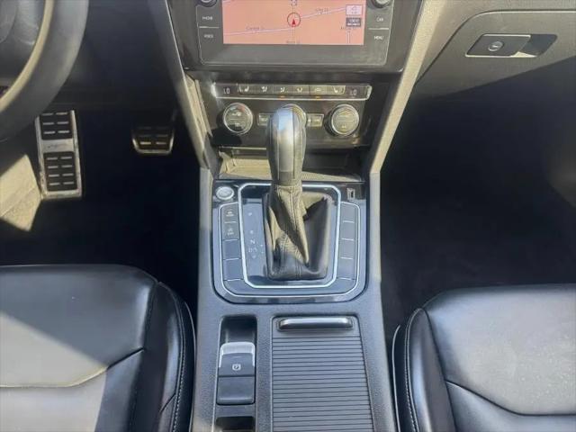 2020 Volkswagen Arteon 2.0T SEL