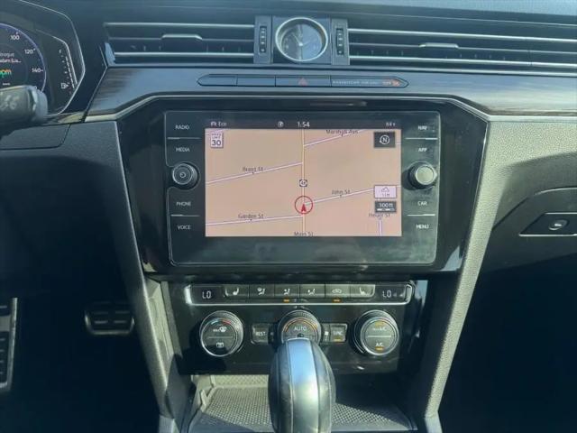 2020 Volkswagen Arteon 2.0T SEL