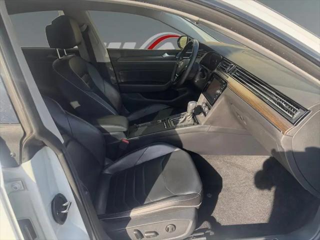 2020 Volkswagen Arteon 2.0T SEL