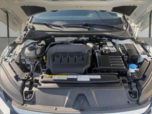 2020 Volkswagen Arteon 2.0T SEL