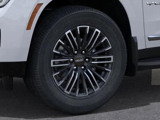 2026 GMC Yukon XL 4WD Elevation