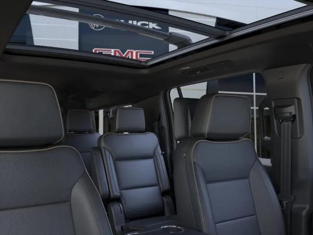 2026 GMC Yukon XL 4WD Elevation