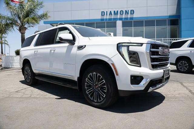 2026 GMC Yukon XL 4WD Elevation for sale in Banning, CA