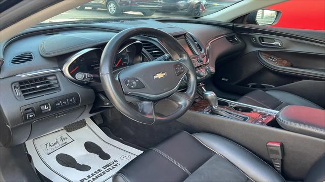 2014 Chevrolet Impala 2LT