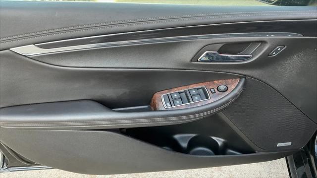 2014 Chevrolet Impala 2LT