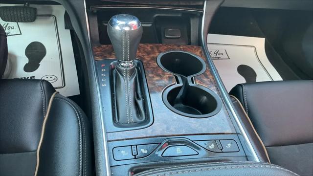 2014 Chevrolet Impala 2LT