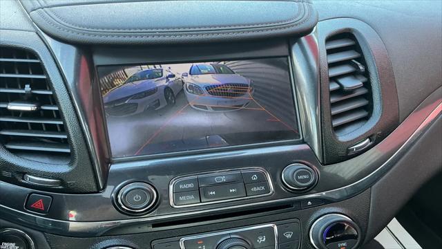2014 Chevrolet Impala 2LT