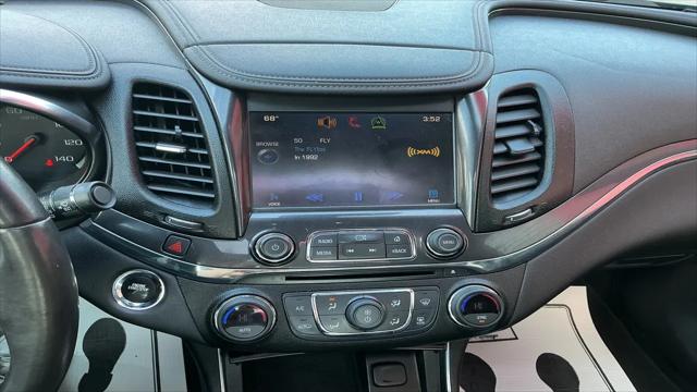 2014 Chevrolet Impala 2LT