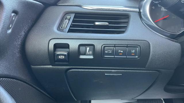 2014 Chevrolet Impala 2LT