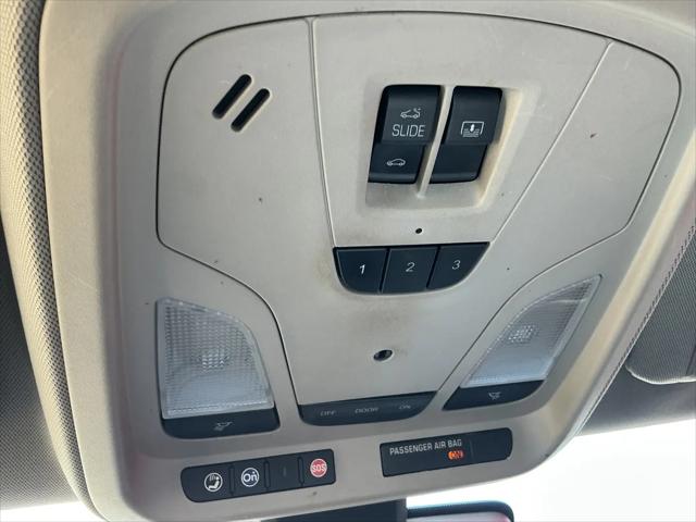 2014 Chevrolet Impala 2LT