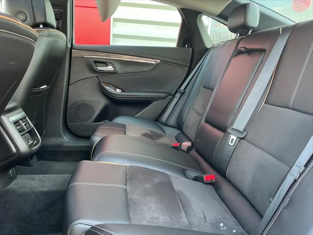 2014 Chevrolet Impala 2LT
