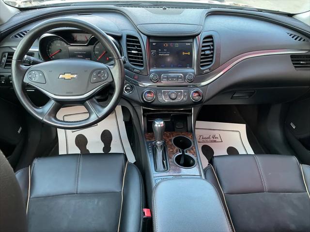 2014 Chevrolet Impala 2LT