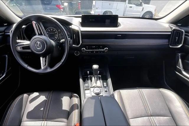 2025 Mazda CX-50 Hybrid Premium Plus Package