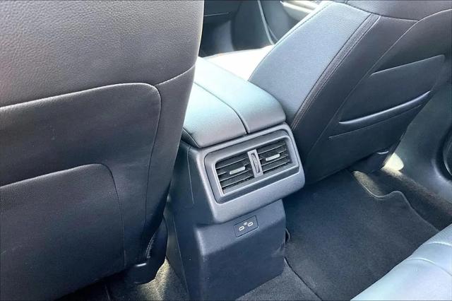 2025 Mazda CX-50 Hybrid Premium Plus Package