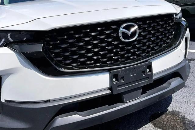 2025 Mazda CX-50 Hybrid Premium Plus Package